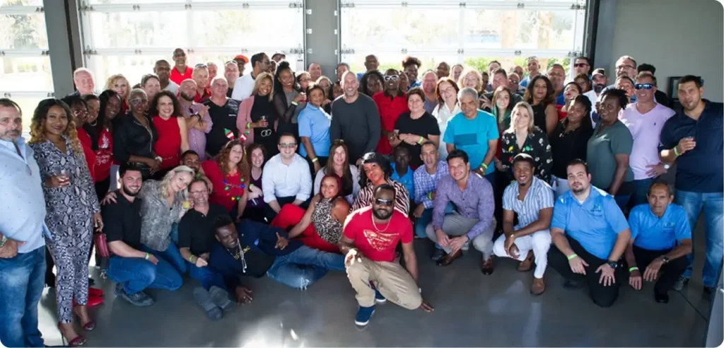 Through mentorship programs, professional development opportunities, and exposure to diverse projects, we ensure that every day is a chance to learn, grow, and make a difference.
