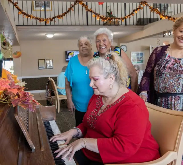 Assisted Living