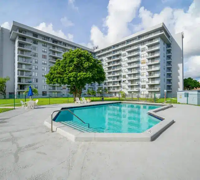 Multifamily