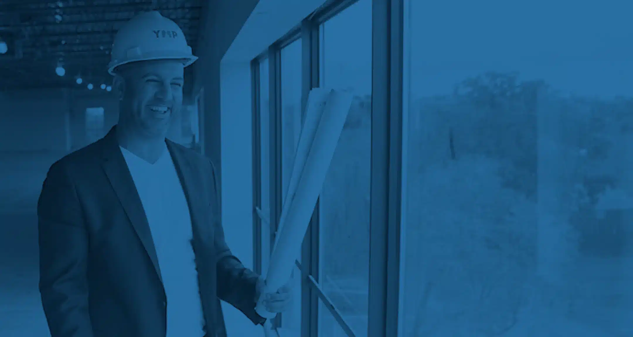 Diverse talents. One shared vision to foster economic growth while making sustainable, effective impact.