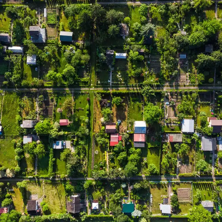 Neighborhood Farms USA®