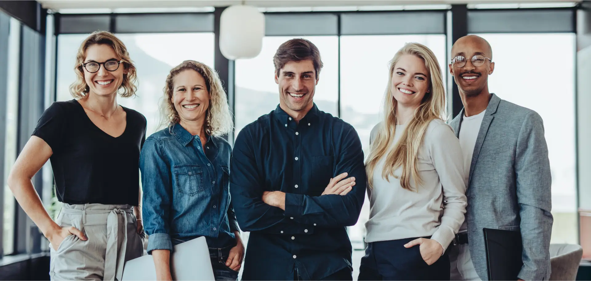 Meet the talented people bringing their vast expertise, innovative approaches, and integrity to every project.