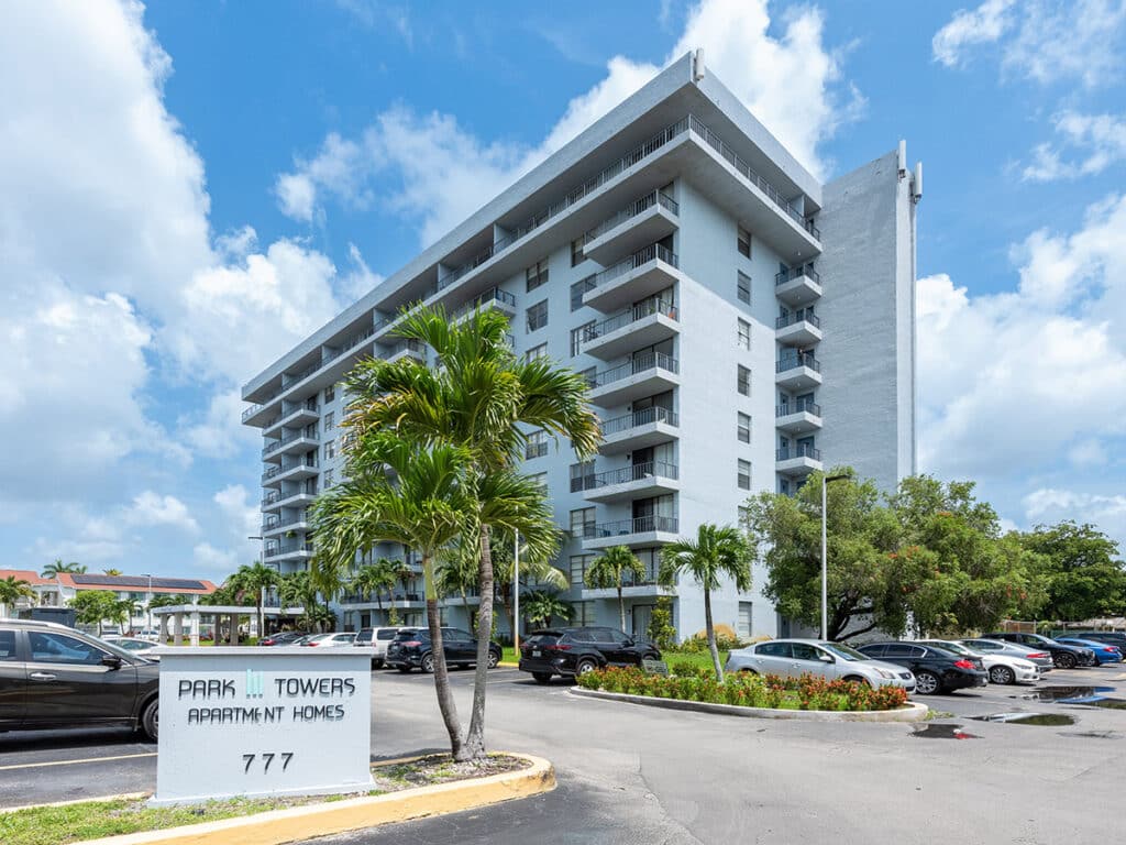 Park Towers